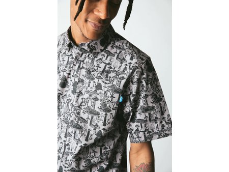 Kavu Festaruski Shirt