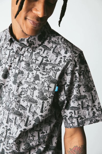 Kavu Festaruski Shirt