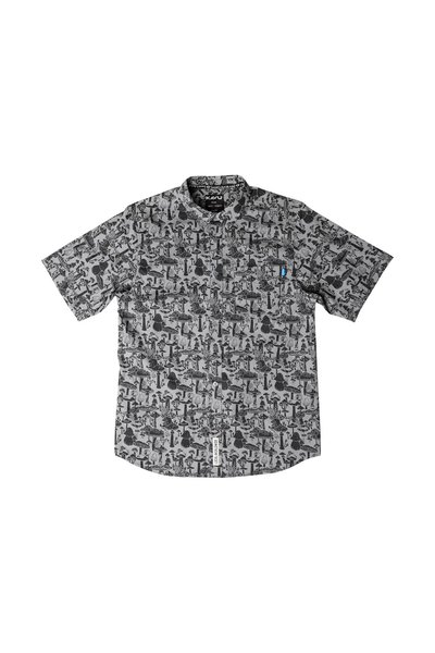 Kavu Festaruski Shirt