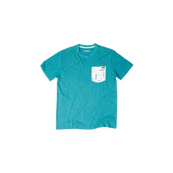 KAVU Pop Pocketo T Shirt