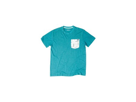 Kavu Pop Pocketo T Shirt