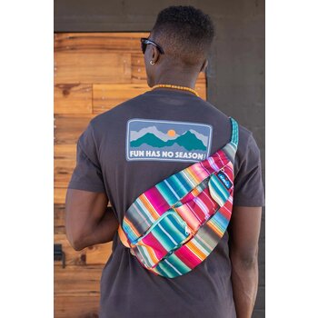 KAVU All the Fun Shirt