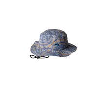 Kavu BFE Hat - Fish Stamp