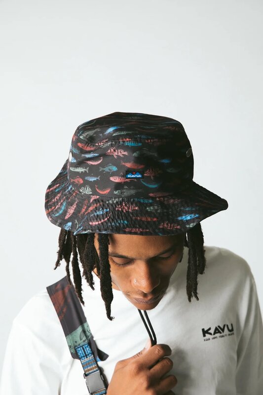 Kavu BFE Hat - Bike and Brew display picture 3