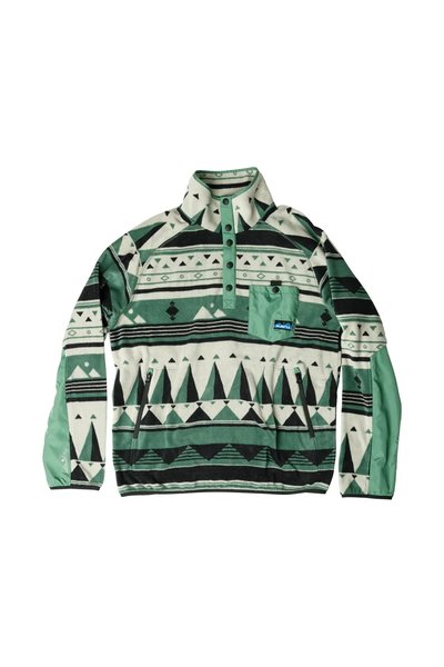 Kavu Teannaway Fleece Jacket