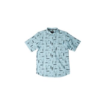 KAVU Juan Shirt