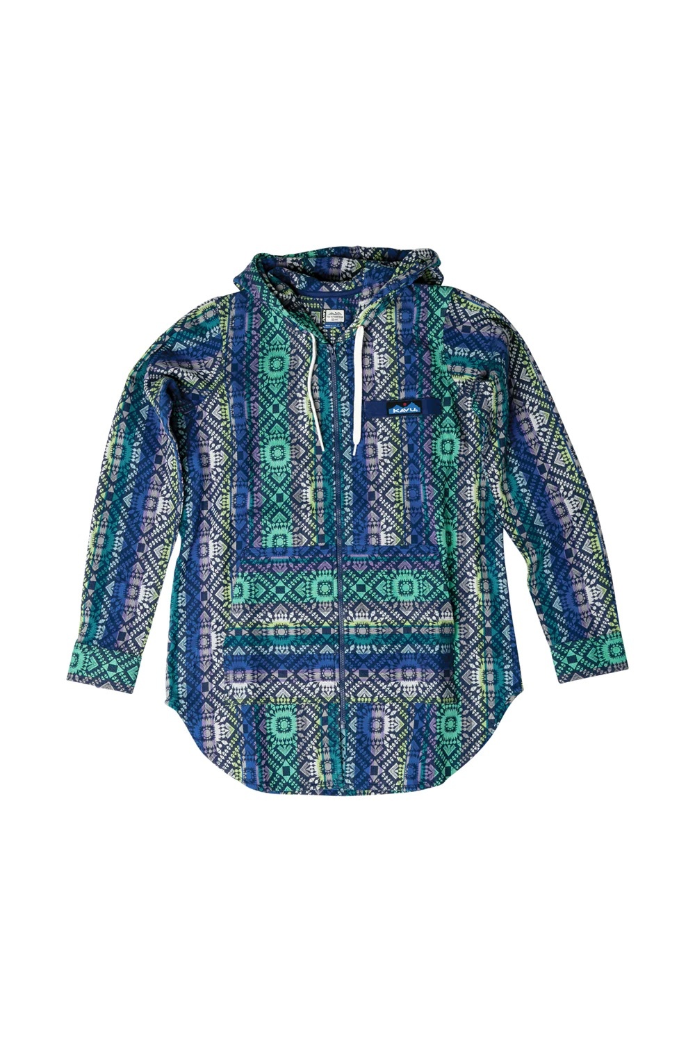 KAVU Saratoga Hoodie