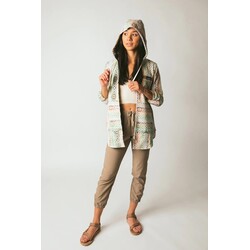 KAVU Saratoga Hoodie