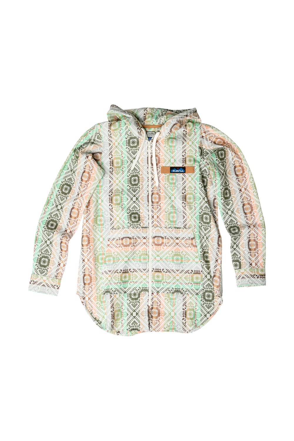 KAVU Saratoga Hoodie