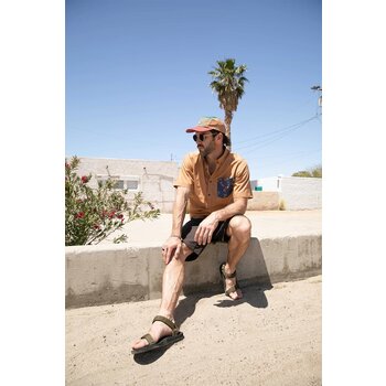 KAVU Doppelganger Shirt