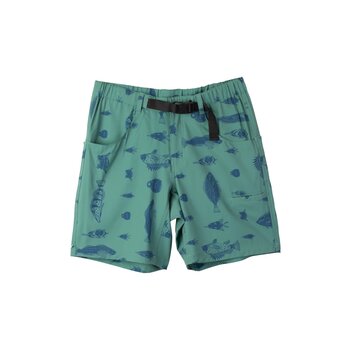 Kavu Chilli H2O Short