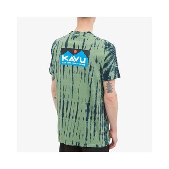 KAVU Klear Above Etch Art Shirt