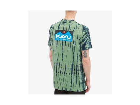 Kavu Klear Above Etch Art Shirt