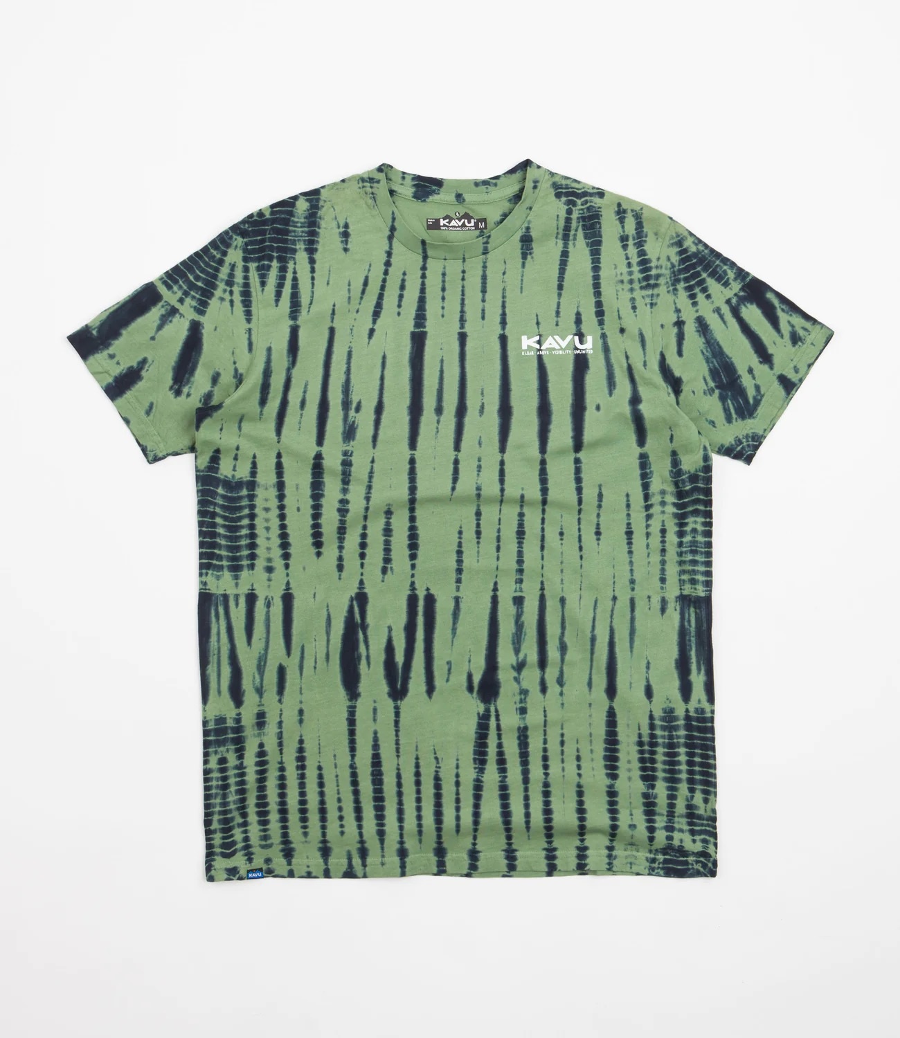 KAVU Klear Above Etch Art Shirt