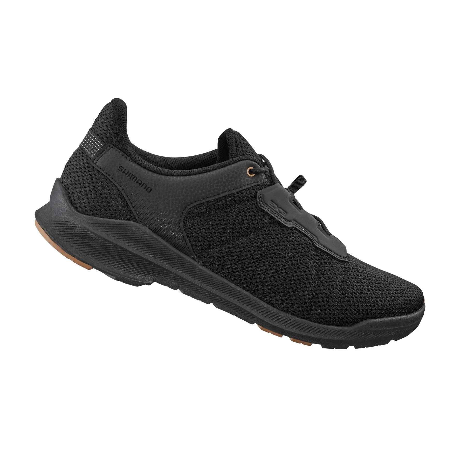 Shimano running best sale shoes