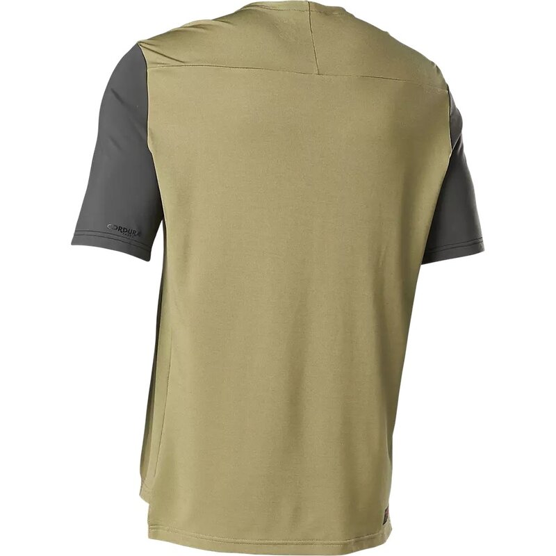 Fox Defend Pro Short Sleeve Jersey - Bike and Brew
