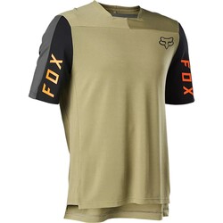 FOX HEAD Defend Pro Short Sleeve Jersey