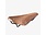 Brooks B17 Softened Saddle - Dark Tan