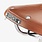 BROOKS B17 Carved Saddle - Honey
