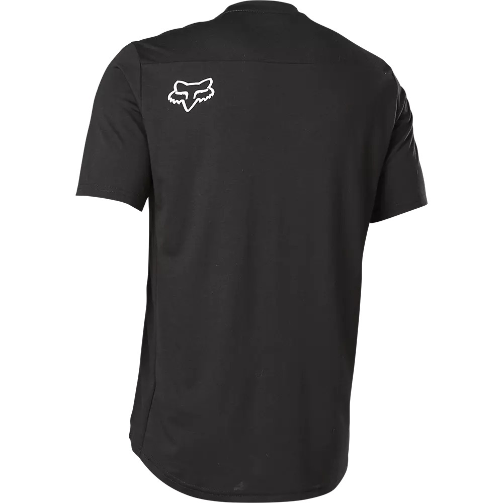 FOX HEAD Ranger Drirelease Short Sleeve Pocket Jersey