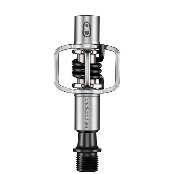 Crank Brothers Eggbeater 1 - Black