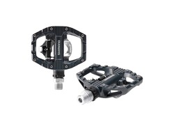 Shimano EH500 Dual Platform SPD Pedal