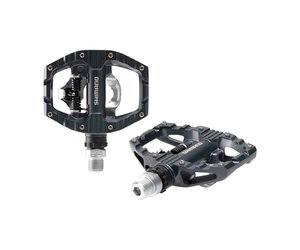 Flat pedal spd hotsell