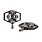 SHIMANO M8120 XT Trail SPD Pedal