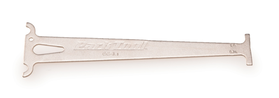 PARK TOOL CC-3.2 Chain Wear Indicator Tool