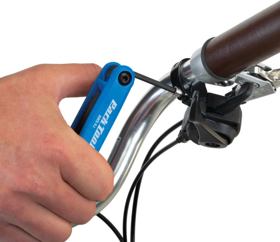 PARK TOOL AWS-9.2 Multi-Tool