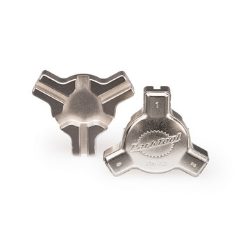PARK TOOL SW-7.2 Triple Spoke Wrench