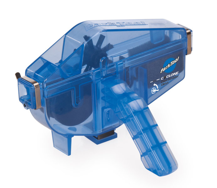 ParkTool CM-5.3 Cyclone Chain Scrubber