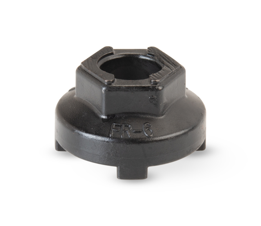 PARK TOOL FR-6 Freewheel Remover - BMX 4 Notch
