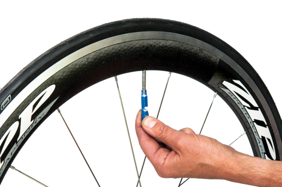 PARK TOOL VC-1 Valve Core Tool