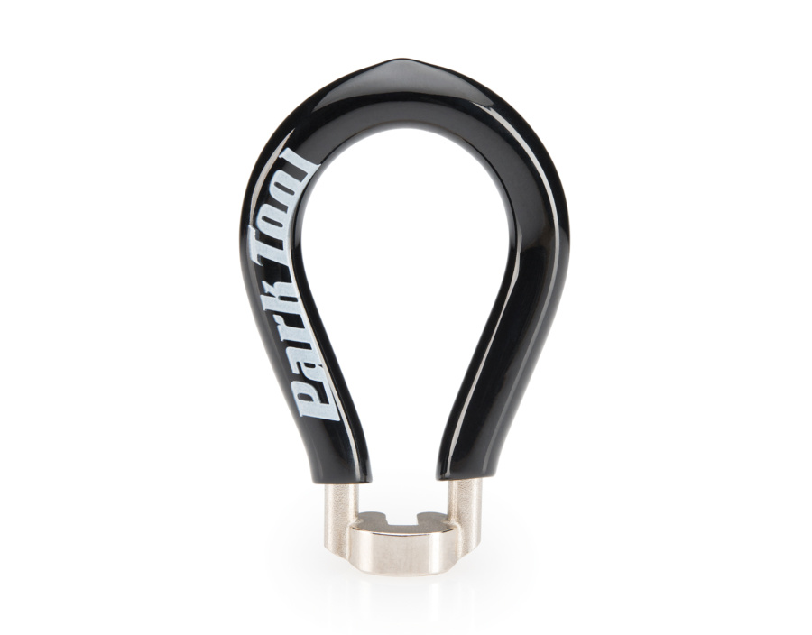 PARK TOOL SW-0 Spoke Wrench - Black 3.23mm