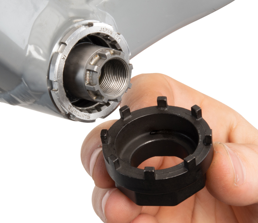 PARK TOOL BBT-18 Bottom Bracket Tool