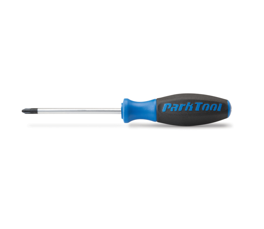 PARK TOOL SD-2 Screwdriver - Phillips #2