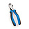 PARK TOOL SP-7 Side Cutter Pliers