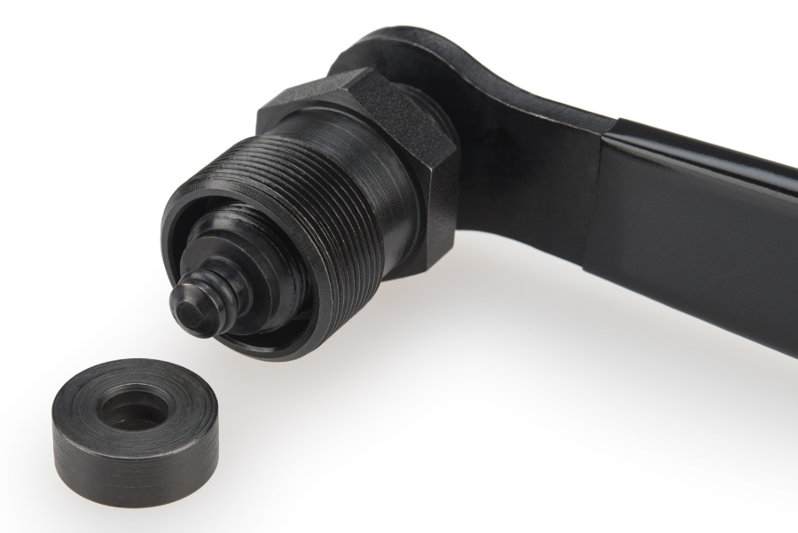 PARK TOOL CCP-44 Crank Puller for Splined Cranks