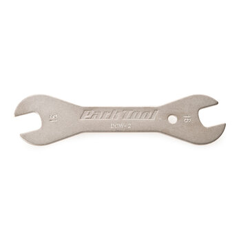 ParkTool DCW-2 Double-Ended Cone Wrench