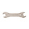 PARK TOOL DCW-3 Double-Ended Cone Wrench