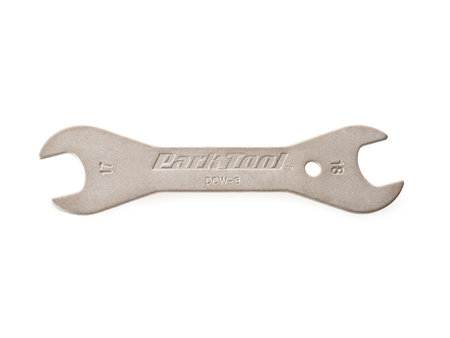 ParkTool DCW-3 Double-Ended Cone Wrench