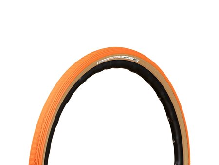 Panaracer Gravel King SS Tire 700x43 Sunset LTD