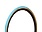 Panaracer Gravel King SM Tire 700x38 Turquoise LTD