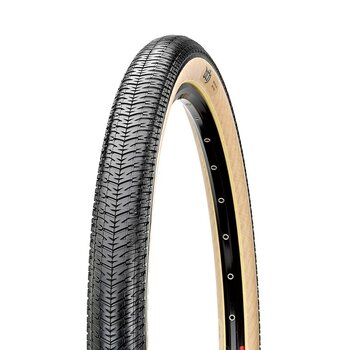 MAXXIS DTH Tire 26 x 2.30 EXO Casing - Tan Wall