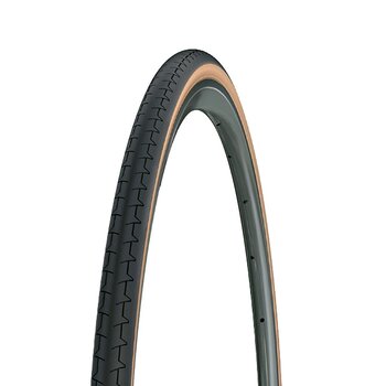 MICHELIN Dynamic Classic Tire 700x32C Folding Clincher Tan Wall