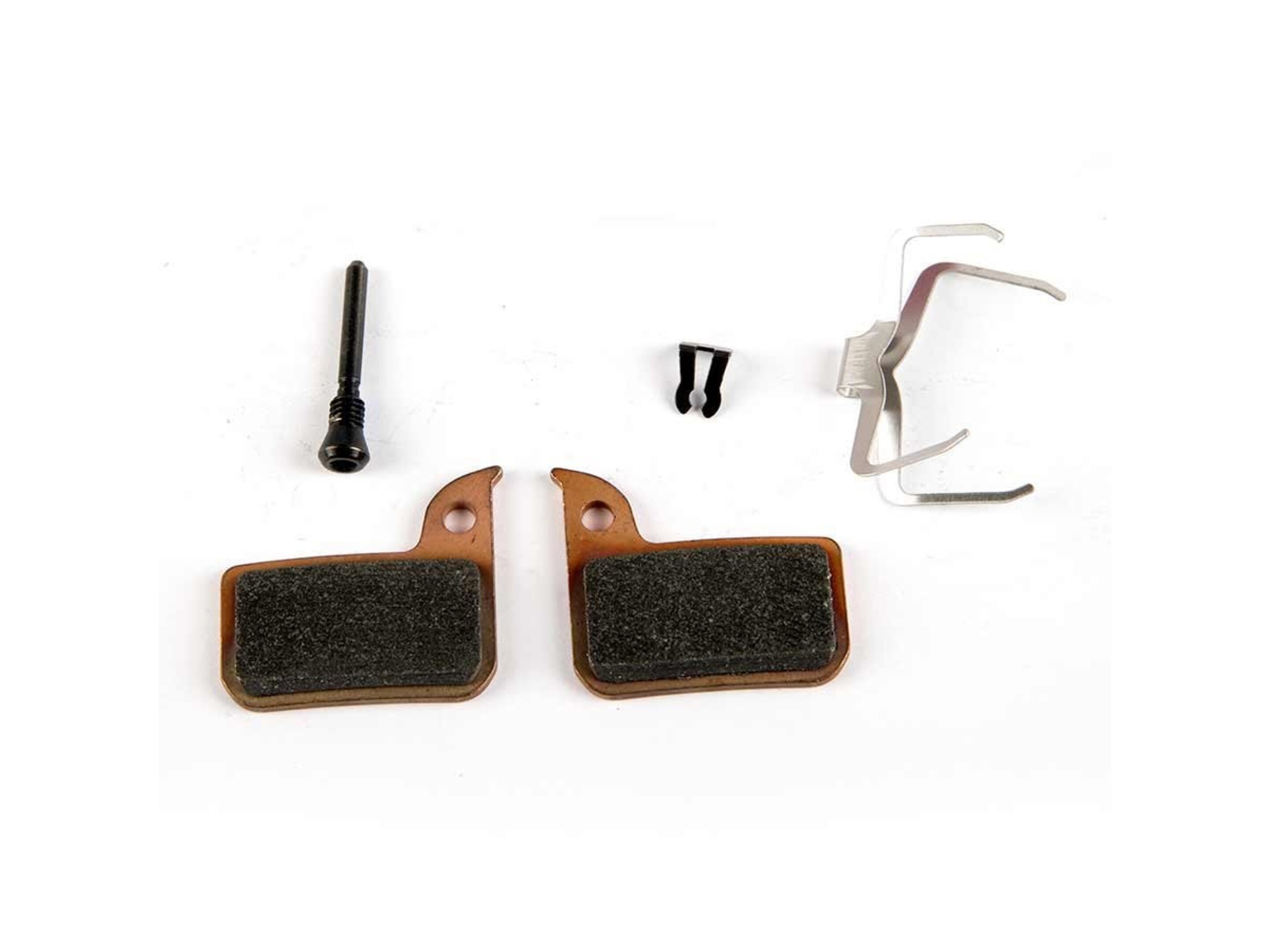sram hrd pads