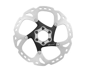 Shimano XT SM-RT86 Rotor 203mm Bolt Ice-Tech Bike and Brew