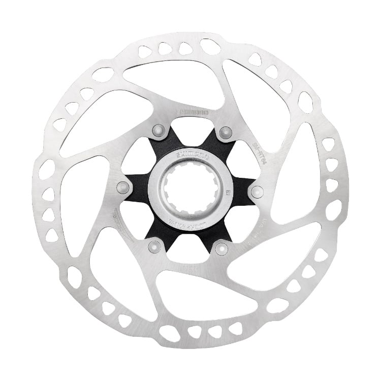 SHIMANO SM-RT64 Rotor 160MM - CenterLock