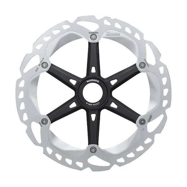 Shimano RT-MT800 Rotor - 203MM CenterLock IceTech